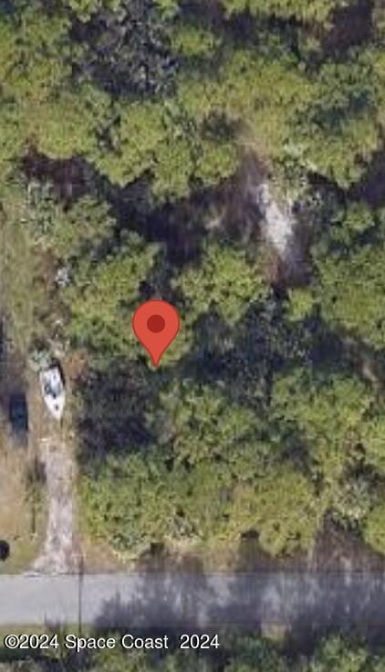 189 Tudor Rd SW, Palm Bay FL, 32908 land for sale