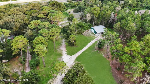 1665 N Carpenter Rd, Titusville FL, 32796 land for sale