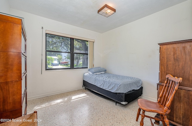 view of bedroom