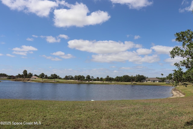4889 Worthington Cir, Rockledge, FL 32955 - water view