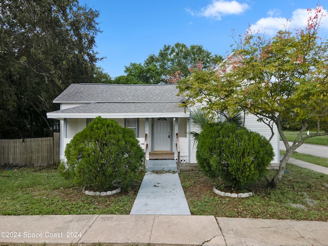 702 Palmetto St, Titusville FL, 32796, 3 bedrooms, 2 baths house for sale