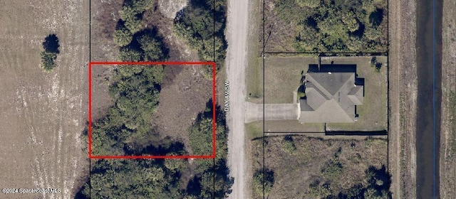 2182 Day Ave SW, Palm Bay FL, 32908 land for sale