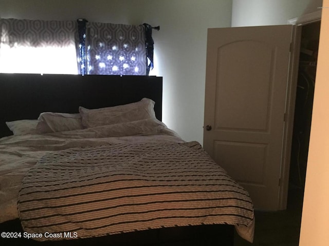 6470 Borasco Dr Unit 1108, Melbourne, FL 32940 - view of bedroom