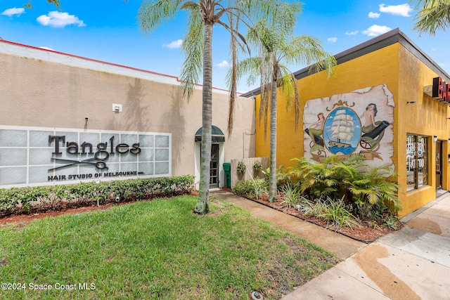 1465 S Harbor City Blvd Unit 702, Melbourne, FL 32901 - photo 48
