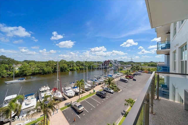 202 Ivory Coral Ln Unit 405, Merritt Island, FL 32953 - water view