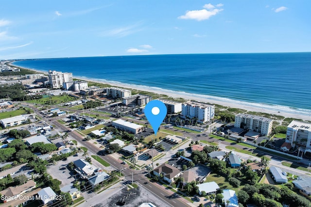 310 N Atlantic Ave, Cocoa Beach FL, 32931 land for sale