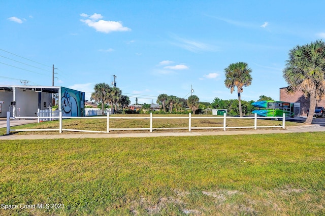 Listing photo 3 for 310 N Atlantic Ave, Cocoa Beach FL 32931