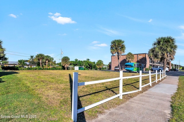 310 N Atlantic Ave, Cocoa Beach, FL 32931