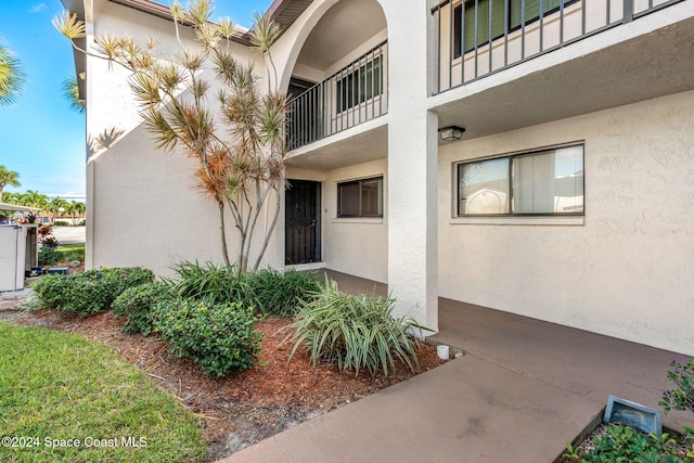5807 N Atlantic Ave Unit 411, Cape Canaveral, FL 32920 - view of property