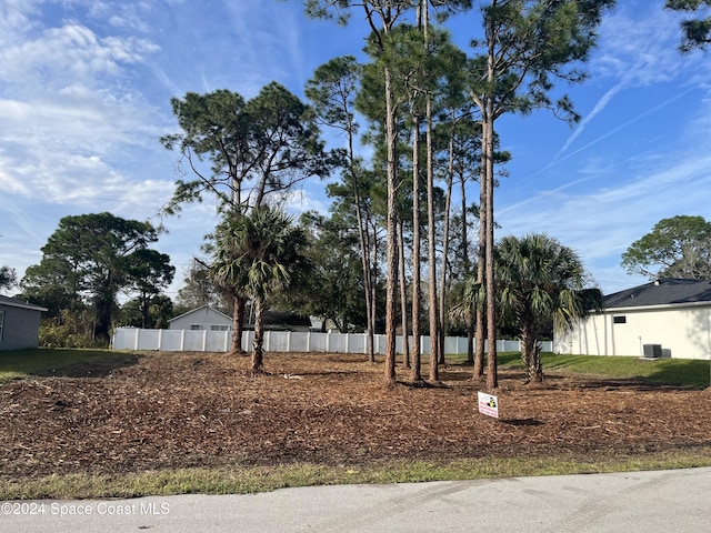 1141 Tiger St SE, Palm Bay FL, 32909 land for sale