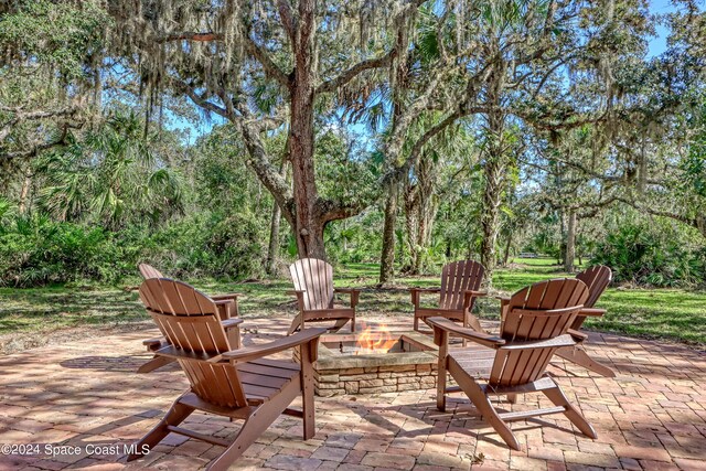 32801 US Highway 441 N Lot 28, Okeechobee, FL 34972 - photo 42