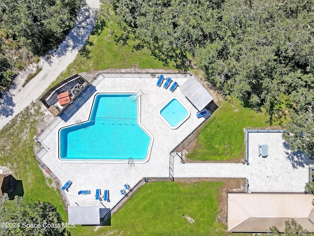 32801 US Highway 441 N Lot 28, Okeechobee, FL 34972 - photo 51
