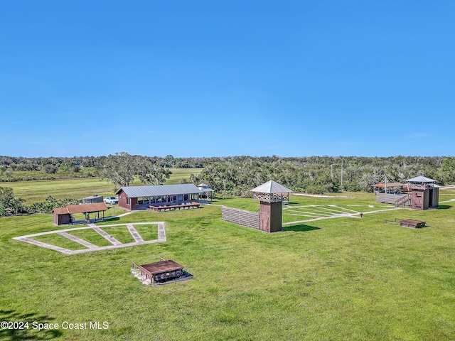 32801 US Highway 441 N Lot 28, Okeechobee, FL 34972 - photo 60