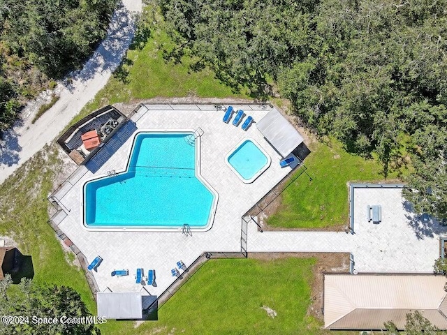 32801 US Highway 441 N Lot 28, Okeechobee, FL 34972 - photo 103