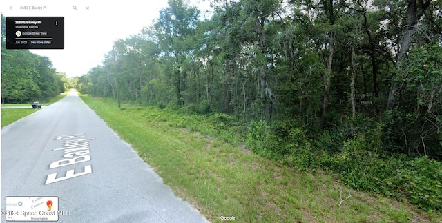 Listing photo 3 for 3683 E Baxley Pl, Inverness FL 34453