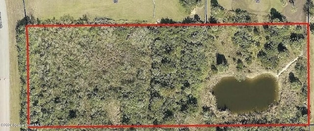 324 Deer Run Rd, Palm Bay FL, 32909 land for sale