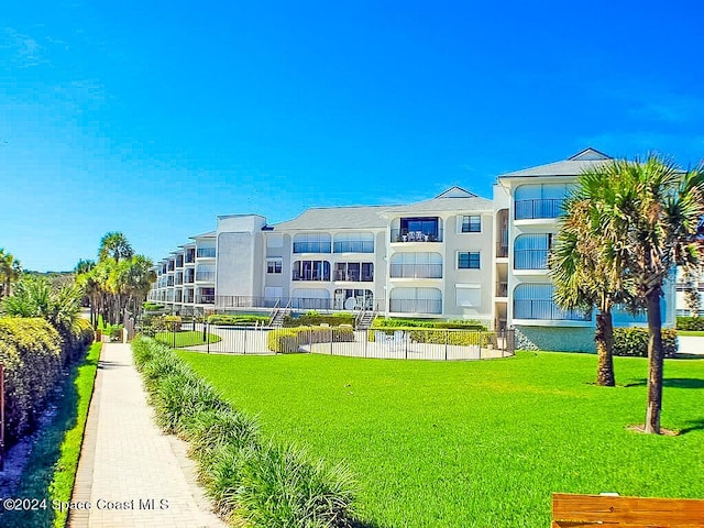 5300 A1A Unit 302, Indian River Shores, FL 32963 - photo 1