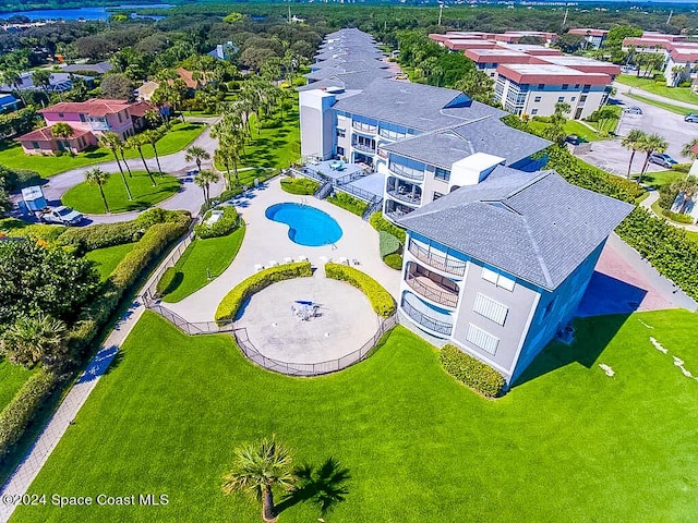 5300 A1A Unit 302, Indian River Shores, FL 32963 - photo 17