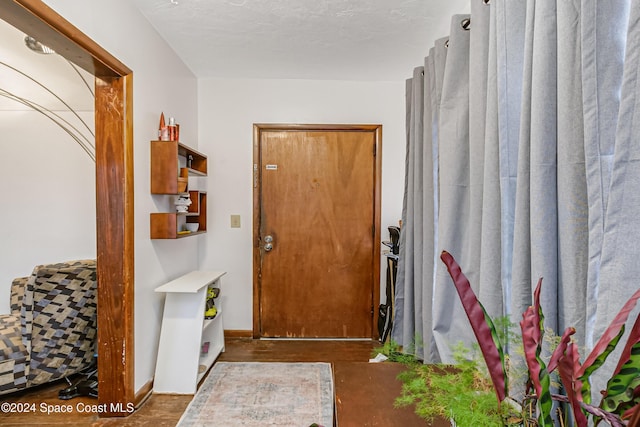 415 Audubon Dr, Melbourne, FL 32901 - view of doorway