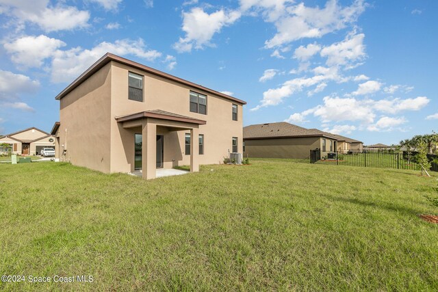 1223 Mycroft Dr, Cocoa, FL 32926 - photo 20
