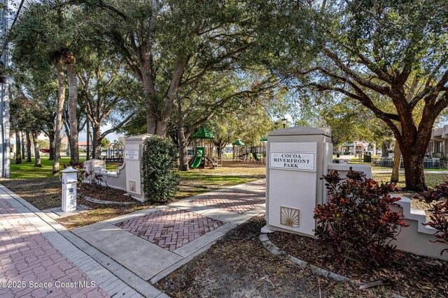 1223 Mycroft Dr, Cocoa, FL 32926 - photo 48
