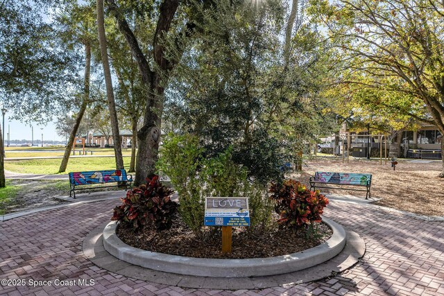 1223 Mycroft Dr, Cocoa, FL 32926 - photo 50