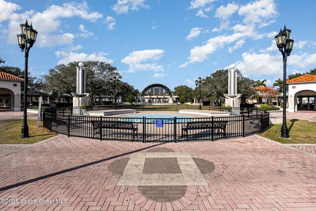 1223 Mycroft Dr, Cocoa, FL 32926 - photo 54