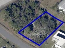 3215 Telesca Rd SE, Palm Bay FL, 32909 land for sale