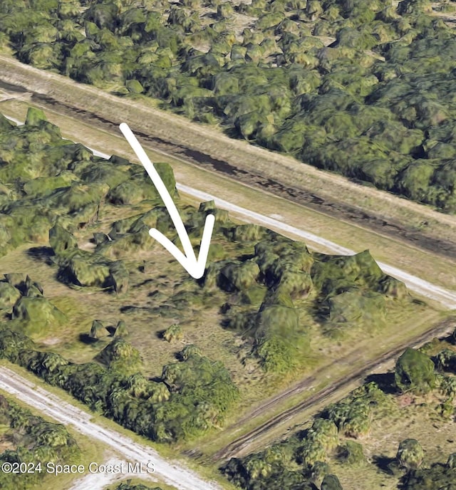 1697 Drake Ave, Palm Bay FL, 32908 land for sale