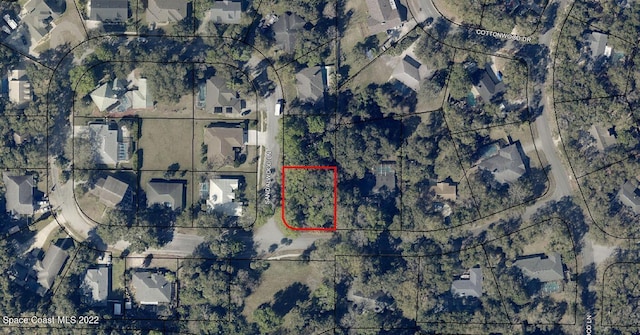 Listing photo 2 for 3333 Sandalwood Ln, Titusville FL 32780