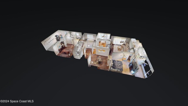 216 Country Club Dr, Melbourne, FL 32940 - photo 49