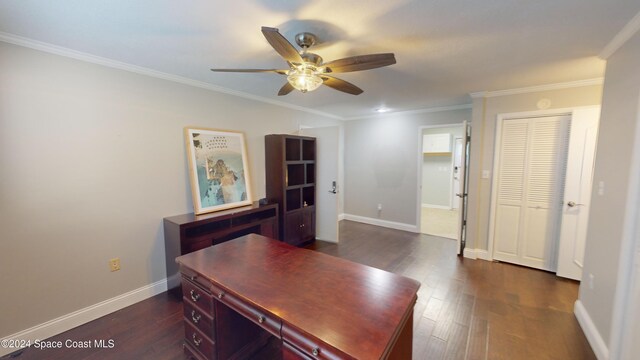 216 Country Club Dr, Melbourne, FL 32940 - photo 26