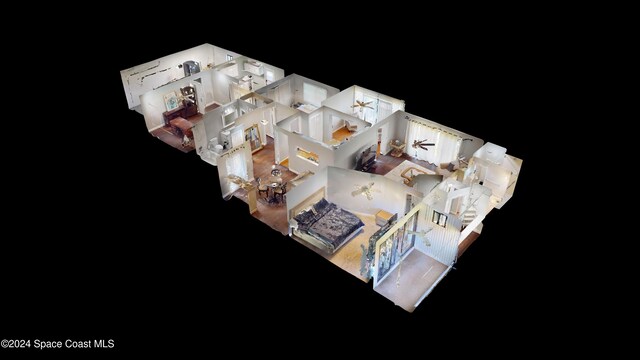 216 Country Club Dr, Melbourne, FL 32940 - photo 47