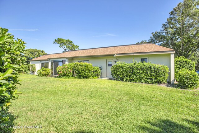216 Country Club Dr, Melbourne, FL 32940 - photo 4