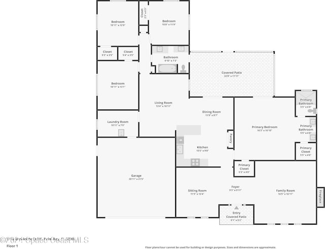 home floor plan