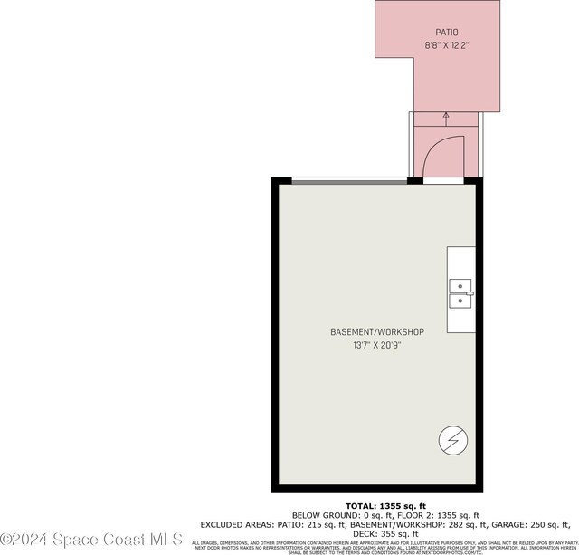 54 Burlington Ave, Rockledge, FL 32955 - photo 33