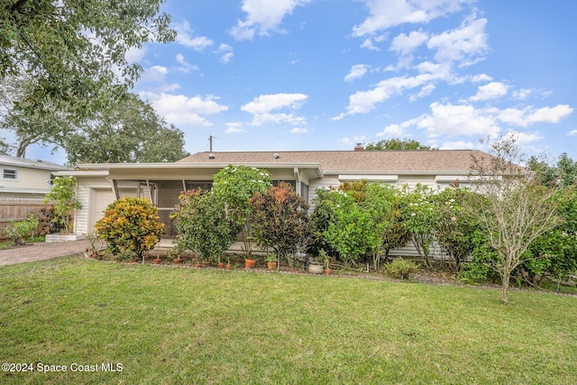 54 Burlington Ave, Rockledge, FL 32955 - photo 2
