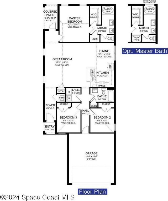 1040 Colonial Ave SE, Palm Bay, FL 32909 - photo 4
