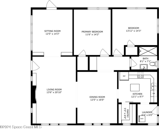 441 3rd Ave, Indialantic, FL 32903 - photo 4