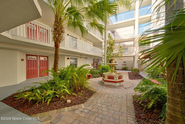 3360 S Atlantic Ave Unit 212, Cocoa Beach, FL 32931 - view of community