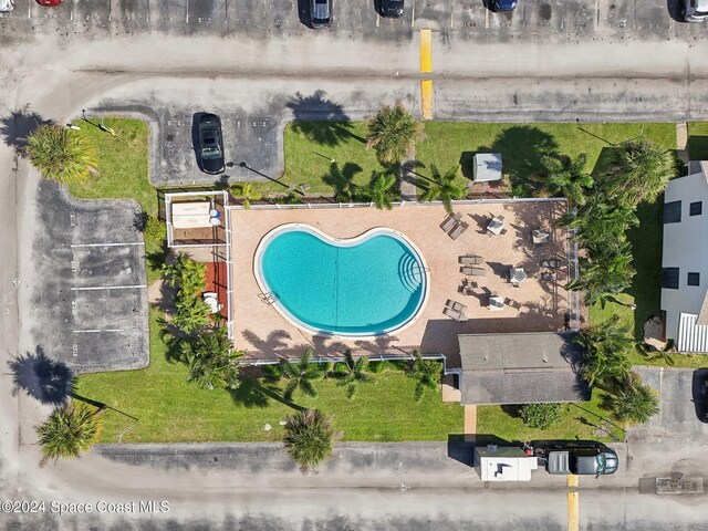 3112 Manor Dr NE, Palm Bay, FL 32905 - photo 41