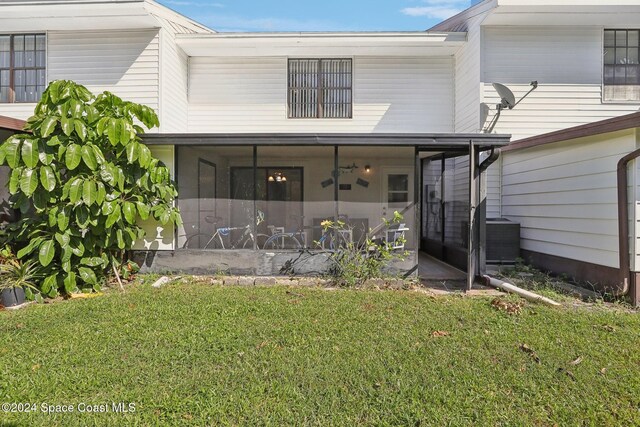 3112 Manor Dr NE, Palm Bay, FL 32905 - photo 28