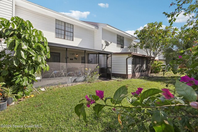 3112 Manor Dr NE, Palm Bay, FL 32905 - photo 29