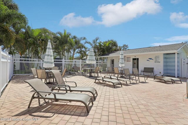 3112 Manor Dr NE, Palm Bay, FL 32905 - photo 34