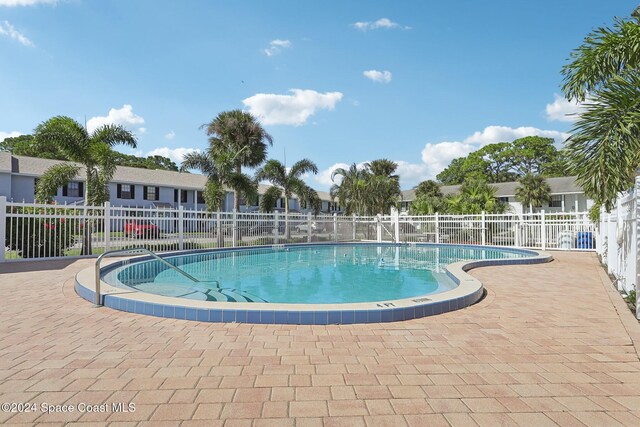 3112 Manor Dr NE, Palm Bay, FL 32905 - photo 39