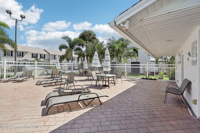 3112 Manor Dr NE, Palm Bay, FL 32905 - photo 37