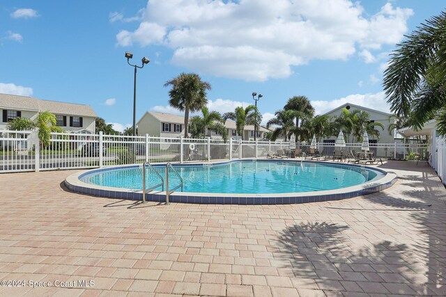 3112 Manor Dr NE, Palm Bay, FL 32905 - photo 38