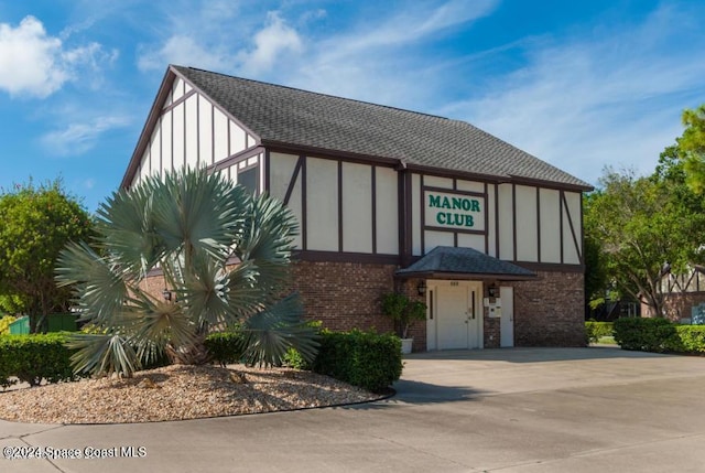753 Greenwood Manor Cir Unit 15B, West Melbourne, FL 32904 - view of property