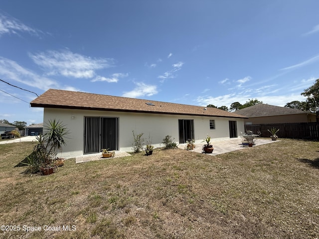 440 Dinner St NE, Palm Bay, FL 32907 - photo 19