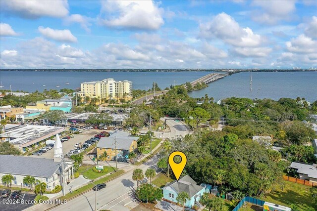 565 Montreal Ave, Melbourne, FL 32935 - photo 2